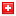 contraptionize.com server is located in Switzerland